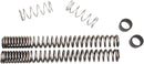 harley-davidson low rider [PROGRESSIVE SUSPENSION] – Gabel Tieferlegungskits-1