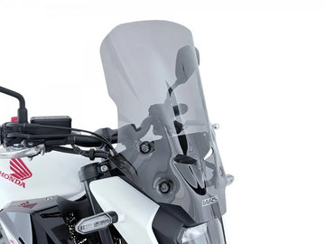 honda cb 500 [WRS] – touring tuulilasi CB500 Hornet - 0