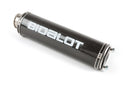 Aprilia SX SM 50 2T D50B0 [2007–] - Exhaust RF50WR