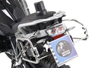 BMW R 1200 GS LC [2013-2018] - Werkzeugbox 29 x 8 cm Kofferträger Cutout/Lock-it-3