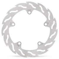 Yamaha Xtz 700 SP [2023] - Flame Series Schwimmende Bremsscheibe – Art.-Nr. 112453 – Bild 7