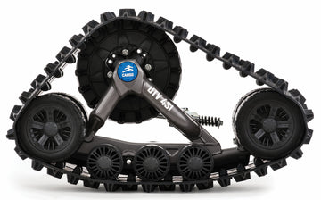 POLARIS BRUTUS DELUXE [2015-2016] - UTV 4S1 underbody