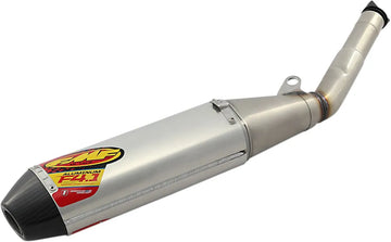Yamaha Yz 250 Fx [2025-2027] – Tehdas 4.1 RCT Slip-On -äänenvaimennin – Tuotenro. 044453 – kuva 1
