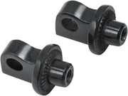 Default Title Harley-Davidson Road Glide St Fltrxst [Kuryakyn]-footrest adapter with male attachment