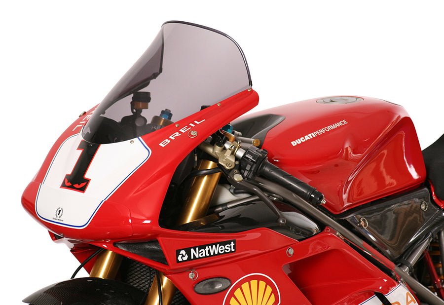 Ducati 748/916/996/998 - Touring -levy "T"