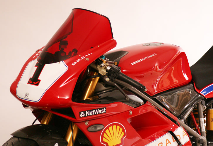 Ducati 748/916/996/998 - Touring -levy "T"