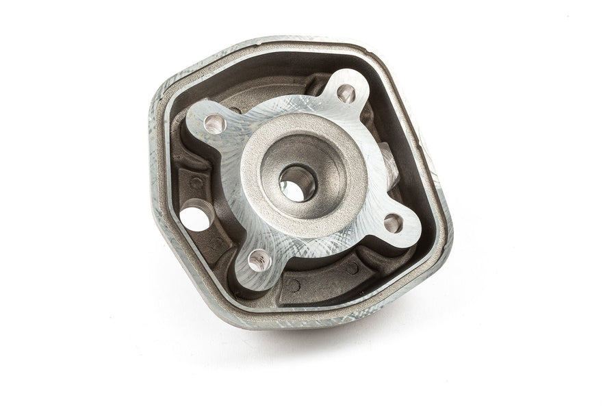 Aprilia SX 50 2T - cylinder kit gray cast iron 70cc