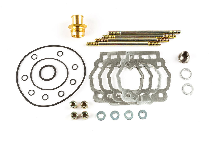 Aprilia RX 50 2T D50B1 [2006–] - Cylinder kit Pro Race 4 77cc