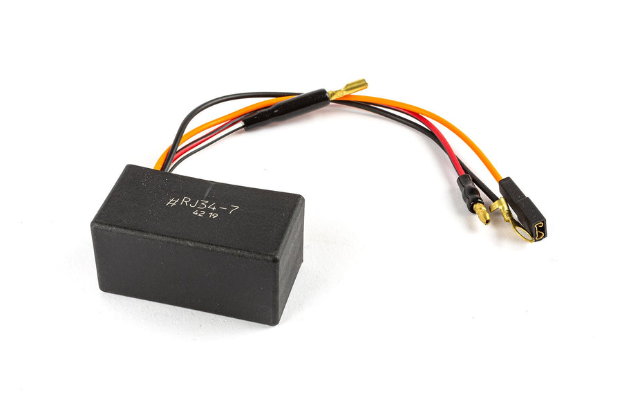 Aprilia SX 50 2T - Ignition Digital Direct valo