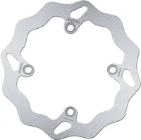 Sherco 2.5 250 I Enduro [2005-2006] - Bremsscheibe schwimmend Wave, genutet – Bild 9