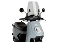 NIU MQI + SPORT [0000] – Urban Scooter Screen – Läpinäkyvä