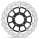 Triumph Tiger 1050 SE [2009-2010] - Flame Series Rotor Race – Art.-Nr. 113178 – Bild 12