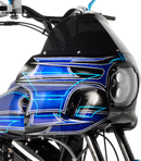 harley-davidson low rider s [SADDLEMEN] – S-RT Mini Verkleidung-6