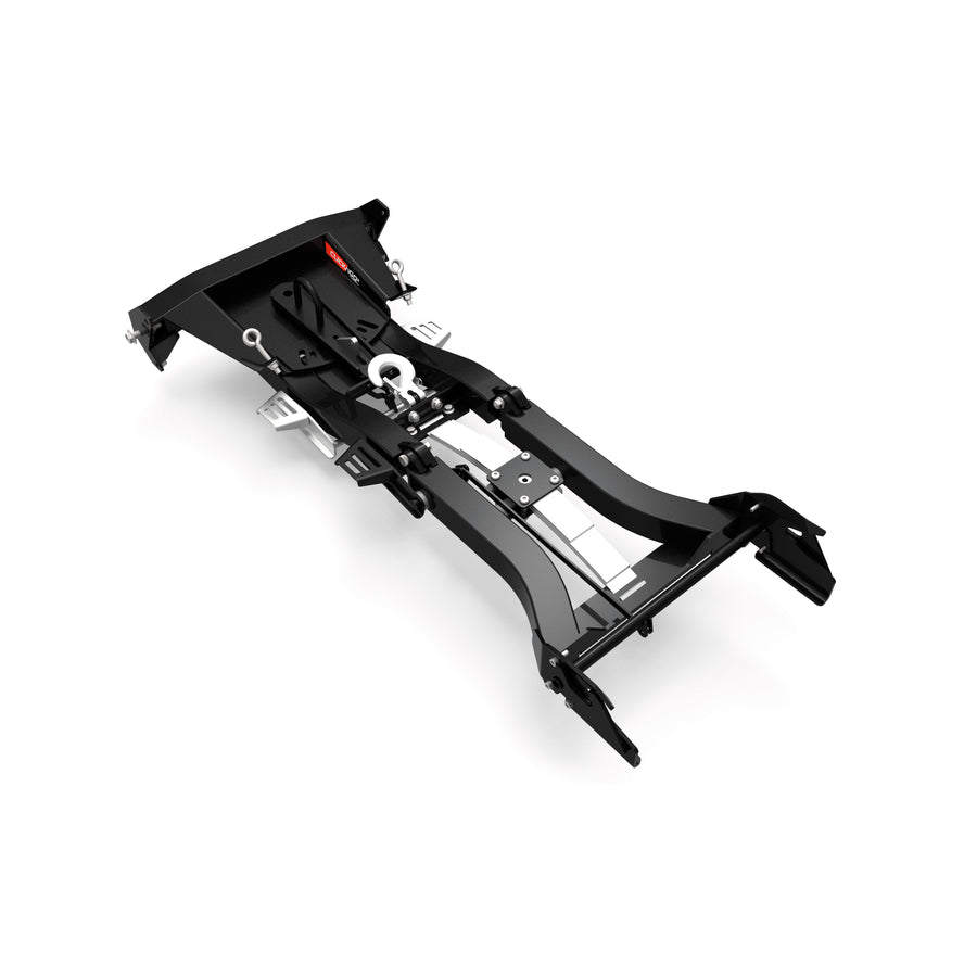 HONDA TRX 680 RINCON [2011-2014] - ATV Rahmen