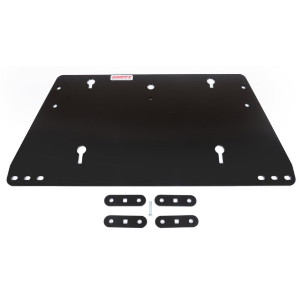 POLARIS RANGER 800 DIESEL [2009-2011] - Halterungen für Schneeschild