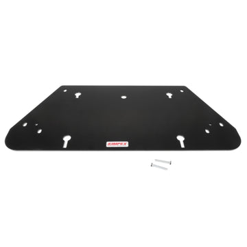 CF MOTO 500 ZFORCE HO / TRAIL / EPS *50" ja 53 [2021] - Kiinnityskannattimet
