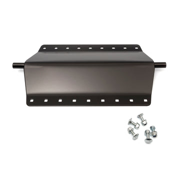 POLARIS RANGER 800 EPS LE [2012] - Mounting plate for Click N Go 2