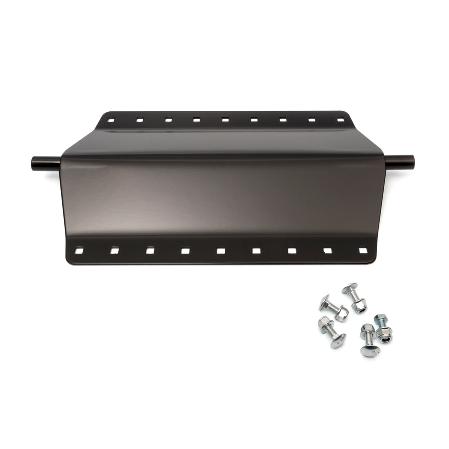 POLARIS RANGER 570 CREW 6 FULL SIZE [2016] - Mounting plate for Kimpex Click N