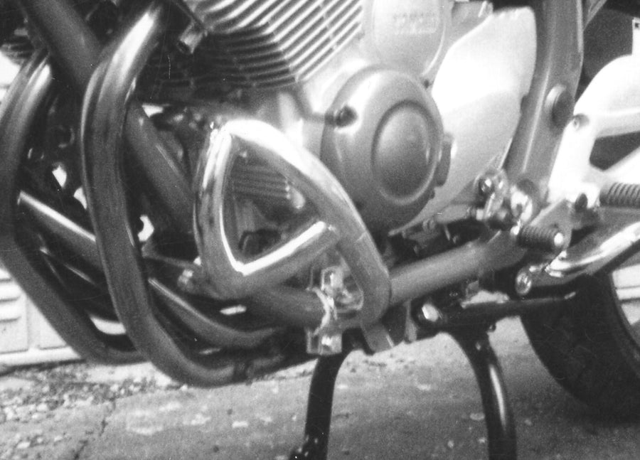 Yamaha XJ 600 S Diversion [1991-2003] - moottorinsuoja, vakaa