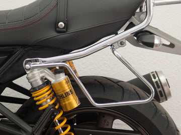 Yamaha XJR 1300 [2015-2016] - laukkuripustin