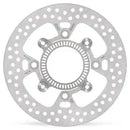 Kawasaki Eliminator 500 SE ABS [2024-2025] - Halo Series Festscheibe – Bild 7