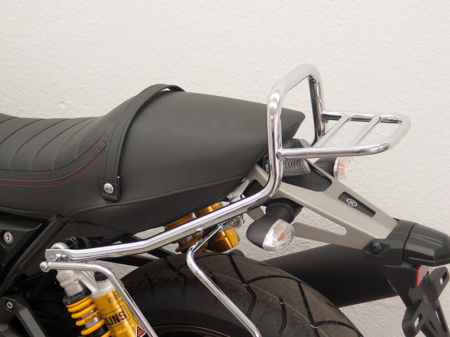 Yamaha XJR 1300 [2015-2016] – tavarateline