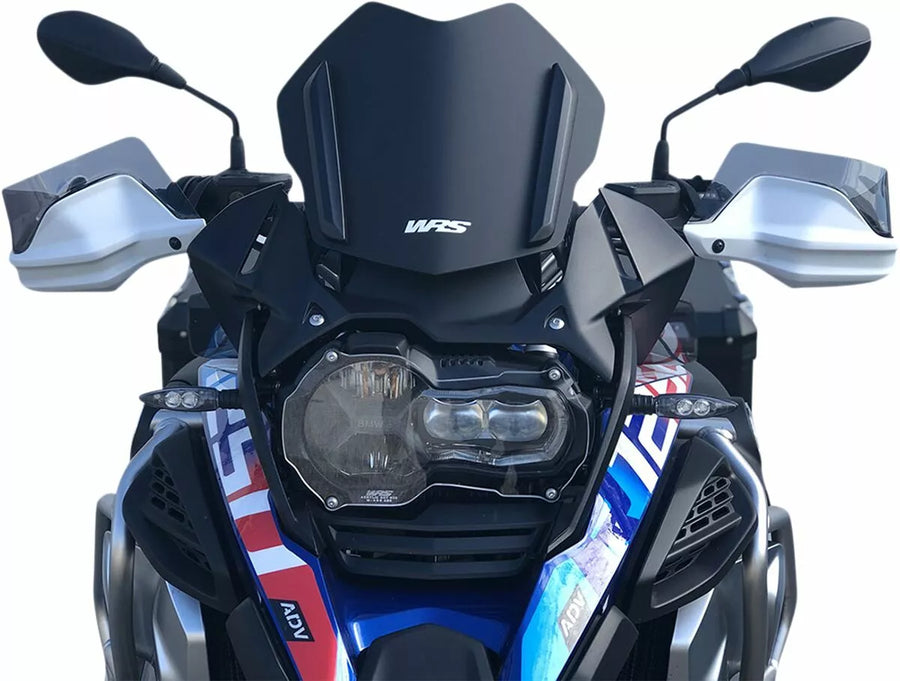 BMW R 1200 R [WRS] - tuulilasi