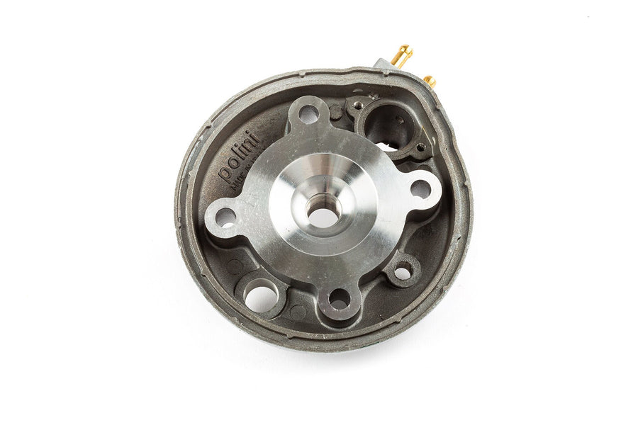 Beta RR SM 50 2T - sylinterisarja sport 50cc harmaa valurauta