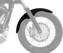 Harley Davidson Fxlr [KLOCK WERKS] – Hugger-sarjan etulokasuoja asennuspaloilla Softail/Dynalle