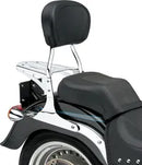 Harley Davidson Flstf [COBRA] – Pyöreä Sissy Bar