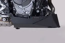 Suzuki GSX 8S [SW-MOTECH] – Etuspoileri