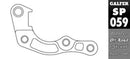 Honda CRF 250 R [2025-2026, 2026-2027, 2027] - MXC Bremssattel – Art.-Nr. 210107 – Bild 9