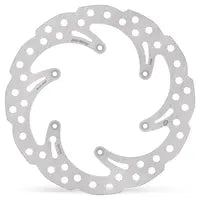 Triumph Tf 450-E [2026] - BRAKE DISC SHARK FIXED – Picture 4