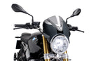 BMW R NINET URBAN S [2024] – RetroVision Windschild Visier – Getönt-3
