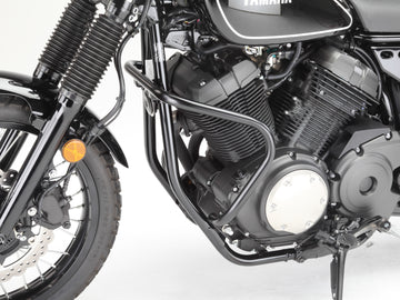 Yamaha SCR 950 [2017-2020] - Suojapalkki, musta