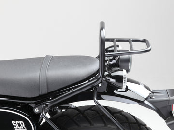 Yamaha SCR 950 [2017-2020] - tavarateline, musta