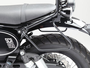 Yamaha SCR 950 [2017-2020] - laukkuteline, musta