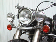 Yamaha XV 1600 Wild Star [1999-2004] - Lampunpidin lisäajovaloille