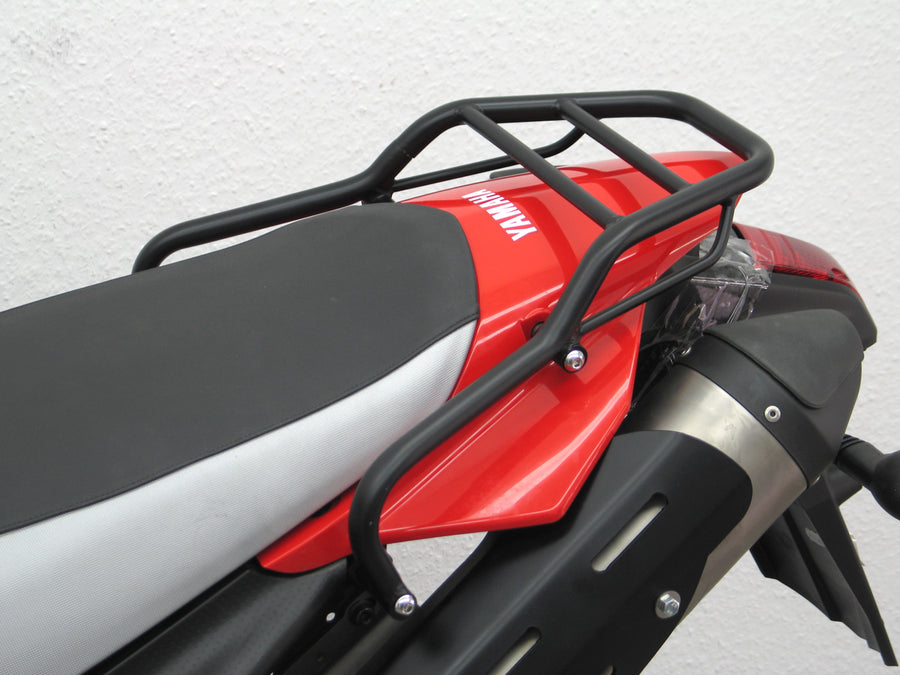 Yamaha XT 660 R [2004-2016] - tavarateline, musta
