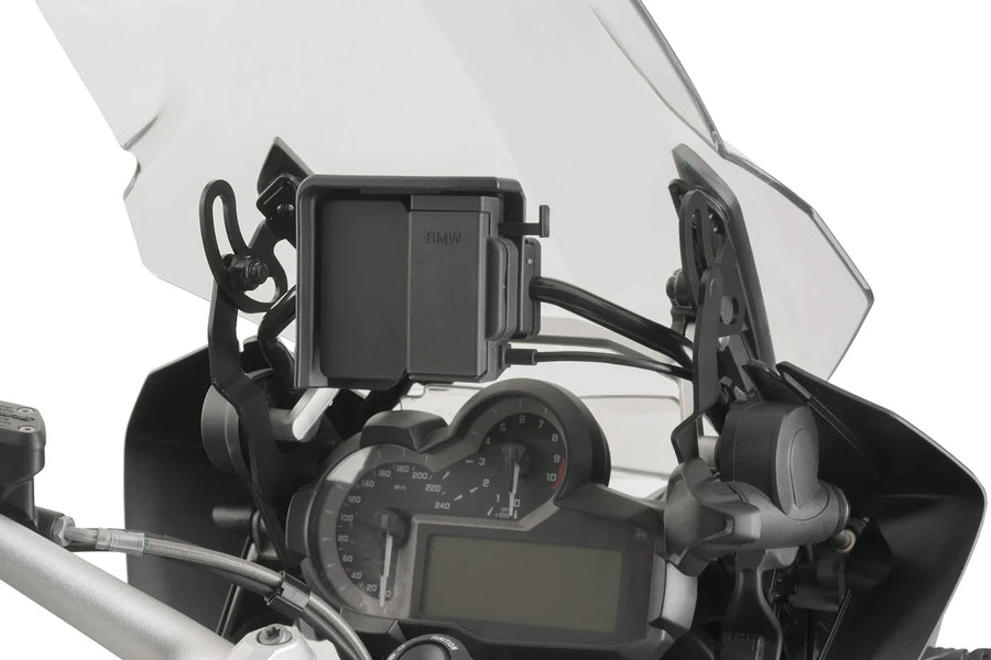 BMW R 1250 GS ADVENTURE [2024] – Sports screen – Tinted