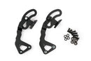 BMW R 1250 GS ADVENTURE [2024] – Reinforcement support – Black-6
