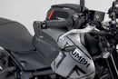 Triumph Trident [SW-MOTECH] – Hebelschutz