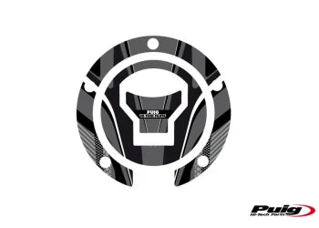 HONDA CBR 650 R [2025] – kiinnitysrengas – musta