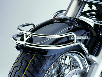 Yamaha XVS 1100 Drag Star Classic [2001-2007] - Kaiteet etupyörän lokasuojalle