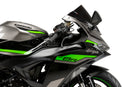 KAWASAKI ZX-6R NINJA [2025] – Z-Racing Scheibe – Schwarz-5