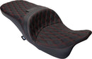 harley davidson touring [DRAG SPECIALTIES] – Freedom Touring -istuin-1