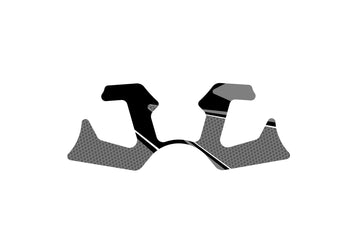 YAMAHA YZF-R 125 [2018] – Radical Yoke Protector – harmaa - 0