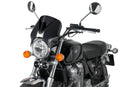 HONDA CB 1100 [2014] – RetroVision tuulilasivisiiri – sävytetty-8