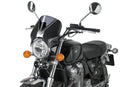 HONDA CB 1100 [2014] – RetroVision tuulilasivisiiri – sävytetty-2