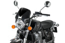 HONDA CB 1100 [2014] – RetroVision tuulilasivisiiri – sävytetty-10